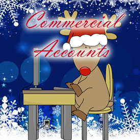 Commercial Accounts